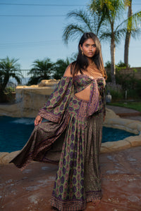 Fairy Orchids Goddess Set