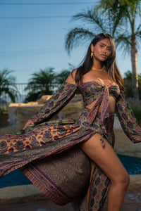 Fairy Orchids Goddess Set