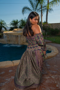 Fairy Orchids Goddess Set