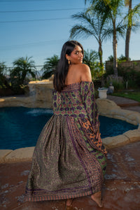Fairy Orchids Goddess Set