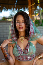 Load image into Gallery viewer, Sage Mist Diamonds Jasmine Set
