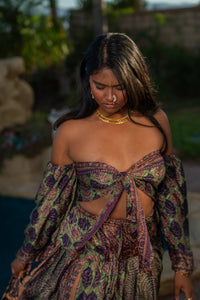 Fairy Orchids Goddess Set