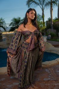 Fairy Orchids Goddess Set
