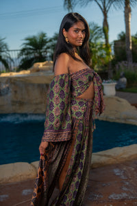 Fairy Orchids Goddess Set