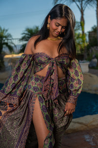 Fairy Orchids Goddess Set
