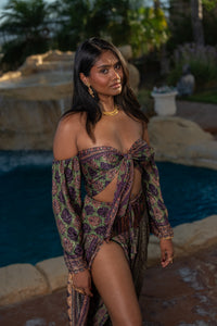 Fairy Orchids Goddess Set