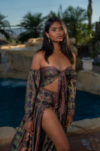 Fairy Orchids Goddess Set