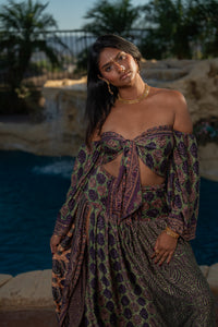 Fairy Orchids Goddess Set