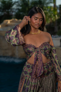 Fairy Orchids Goddess Set