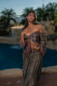 Fairy Orchids Goddess Set