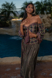 Fairy Orchids Goddess Set