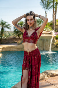 Love Potion Bollywood Set
