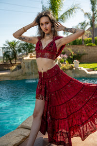 Love Potion Bollywood Set