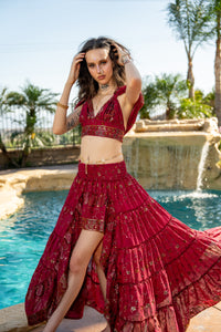 Love Potion Bollywood Set