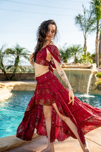 Love Potion Bollywood Set