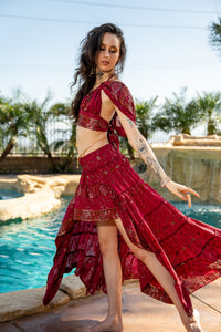 Love Potion Bollywood Set