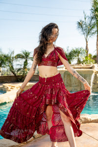 Love Potion Bollywood Set