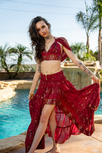 Love Potion Bollywood Set