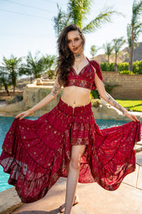 Love Potion Bollywood Set