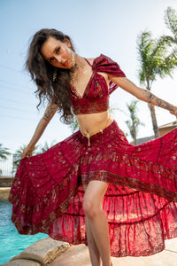 Love Potion Bollywood Set
