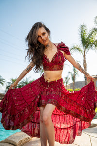 Love Potion Bollywood Set