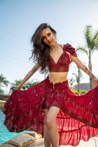 Love Potion Bollywood Set