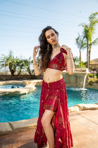 Love Potion Bollywood Set