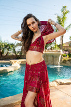 Load image into Gallery viewer, Love Potion Bollywood Set
