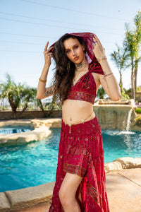 Love Potion Bollywood Set
