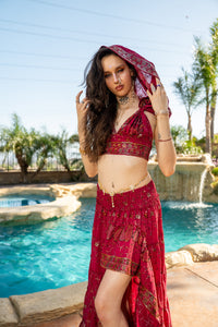 Love Potion Bollywood Set