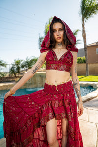 Love Potion Bollywood Set