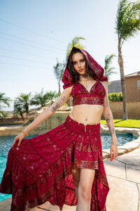 Love Potion Bollywood Set