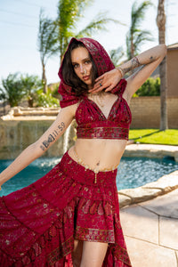 Love Potion Bollywood Set
