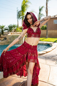 Love Potion Bollywood Set