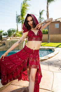 Love Potion Bollywood Set