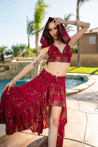 Love Potion Bollywood Set