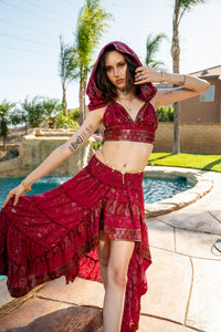 Love Potion Bollywood Set