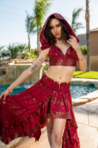 Love Potion Bollywood Set