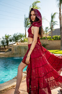 Love Potion Bollywood Set