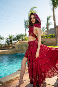 Love Potion Bollywood Set