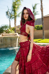 Love Potion Bollywood Set