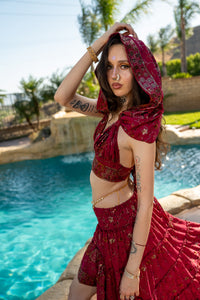 Love Potion Bollywood Set