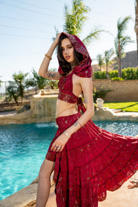 Love Potion Bollywood Set