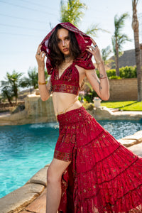 Love Potion Bollywood Set