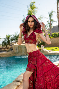 Love Potion Bollywood Set