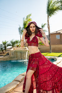Love Potion Bollywood Set