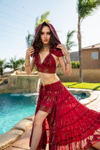 Load image into Gallery viewer, Love Potion Bollywood Set
