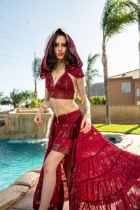 Love Potion Bollywood Set