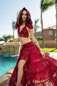 Love Potion Bollywood Set