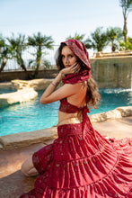Load image into Gallery viewer, Love Potion Bollywood Set
